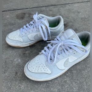 Women’s Nike Dunk Low
